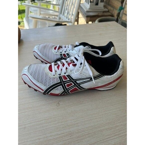 ASICS Hyper MD 4 Men’s Track Shoes(spikes) Size 10.5 NWT main image 10